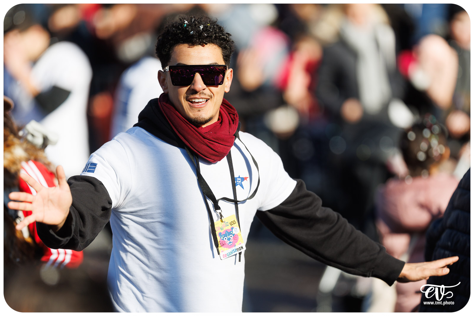 CARNAVAL DE STRASBOURG 2024